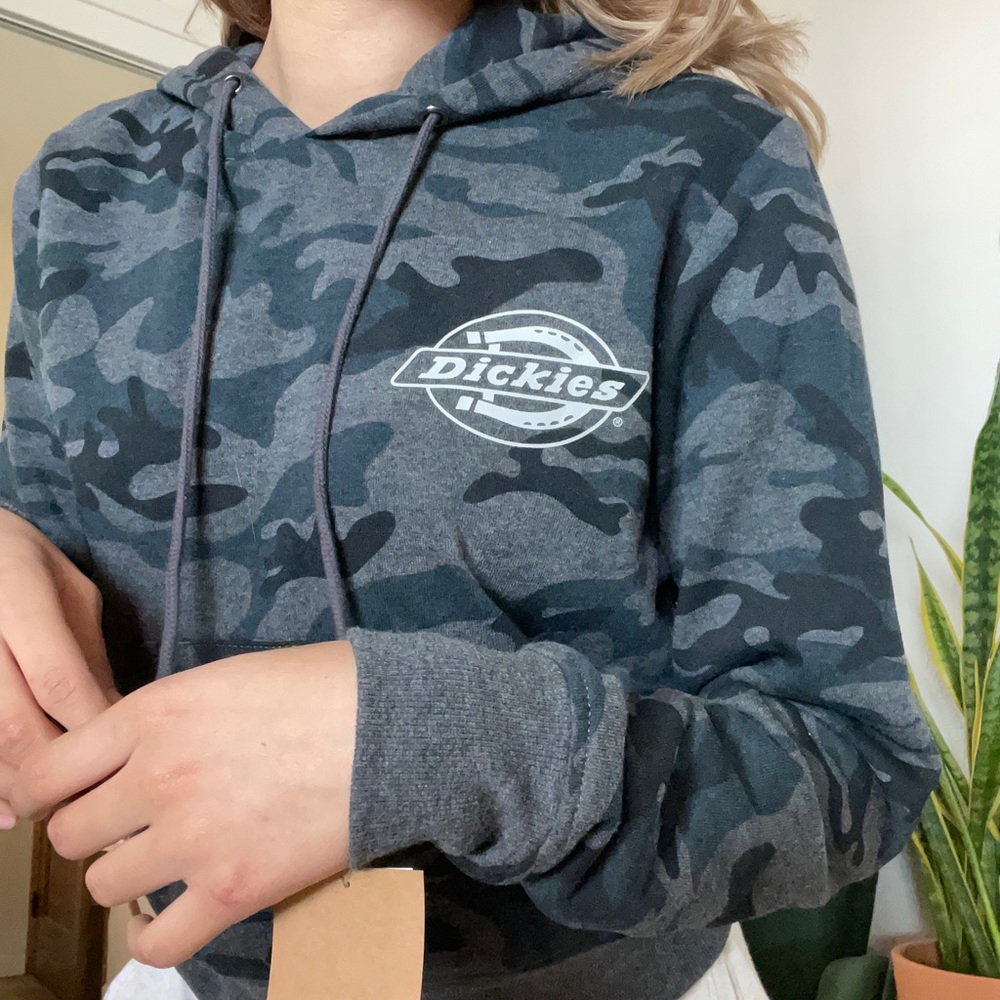 Dickies hoodie